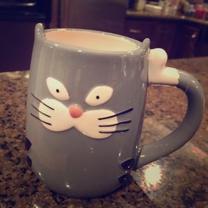 CAT MUG BUNDLE